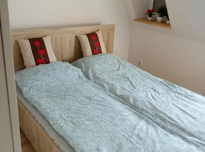 Apartment Tulip Jagiellonska - Poddasze Bez Windy *