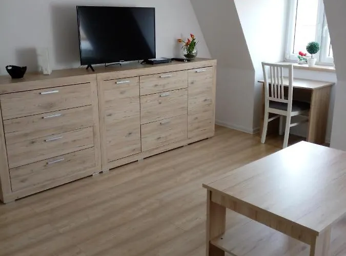 Apartment Tulip Jagiellonska - Poddasze Bez Windy *